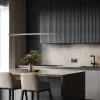 Трековый магнитный светильник Elektrostandard Slim Magnetic 4690389200014 a064803 4690389200014 - 4