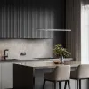 Трековый магнитный светильник Elektrostandard Slim Magnetic 4690389199974 a064802 4690389199974 - 5