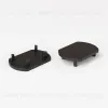 Заглушка для шинопровода Elektrostandard Slim Magnetic 4690389200168 a064724 4690389200168 - 1