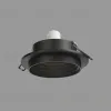 Встраиваемый светильник Elektrostandard Senso 4690389198601 a064251 4690389198601 - 4