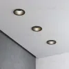 Встраиваемый светильник Elektrostandard Moll 4690389199424 a064242 4690389199424 - 3