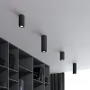 Накладной светильник Elektrostandard Onde 4690389198939 a064196 4690389198939 - 3