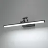 Подсветка для картин Elektrostandard Monza LED 40128/LED черный 4690389198434 a064137 4690389198434 - 3