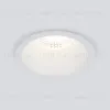 Встраиваемый светильник Elektrostandard Lin 4690389196799 a063925 4690389196799 - 1