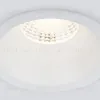 Встраиваемый светильник Elektrostandard Lin 4690389196799 a063925 4690389196799 - 3