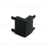 Коннектор угловой внутренний для шинопровода Elektrostandard Flat magnetic 4690389198847 a063737 4690389198847 - 3