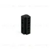 Коннектор угловой внутренний для шинопровода Elektrostandard Flat magnetic 4690389198847 a063737 4690389198847 - 4