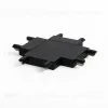 Четырехсторонний соединитель для шинопровода Elektrostandard Flat magnetic 4690389198854 a063738 4690389198854 - 3