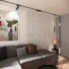 Трековый магнитный светильник Elektrostandard Flat magnetic 4690389197185 a063712 4690389197185 - 5