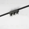 Трековый магнитный светильник Elektrostandard Flat magnetic 4690389197161 a063711 4690389197161 - 1