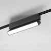 Трековый магнитный светильник Elektrostandard Flat magnetic 4690389198533 a063710 4690389198533 - 1