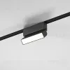 Трековый магнитный светильник Elektrostandard Flat magnetic 4690389197154 a063709 4690389197154 - 1