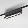 Трековый магнитный светильник Elektrostandard Flat magnetic 4690389198526 a063707 4690389198526 - 1