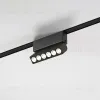 Трековый магнитный светильник Elektrostandard Flat magnetic 4690389197147 a063696 4690389197147 - 1