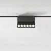 Трековый магнитный светильник Elektrostandard Flat magnetic 4690389197147 a063696 4690389197147 - 2