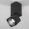 Накладной спот Elektrostandard Cubus 4690389197857 a063682 4690389197857 - 1