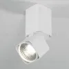 Накладной спот Elektrostandard Cubus 4690389197840 a063681 4690389197840 - 1
