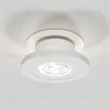 Встраиваемый светильник Elektrostandard Surf 4690389196348 a063674 4690389196348 - 3