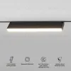 Трековый магнитный светильник Elektrostandard Slim Magnetic 4690389195419 a063544 4690389195419 - 1