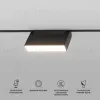 Трековый магнитный светильник Elektrostandard Slim Magnetic 4690389195396 a063542 4690389195396 - 1