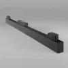 Трековый магнитный светильник Elektrostandard Slim Magnetic 4690389195389 a063541 4690389195389 - 3