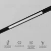 Трековый магнитный светильник Elektrostandard Slim Magnetic 4690389195365 a063539 4690389195365 - 1