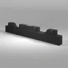 Трековый магнитный светильник Elektrostandard Slim Magnetic 4690389195365 a063539 4690389195365 - 4