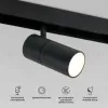 Трековый магнитный светильник Elektrostandard Slim Magnetic 4690389195358 a063538 4690389195358 - 1