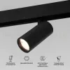 Трековый магнитный светильник Elektrostandard Slim Magnetic 4690389195341 a063537 4690389195341 - 1