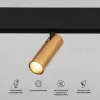 Трековый магнитный светильник Elektrostandard Slim Magnetic 4690389195280 a063529 4690389195280 - 1