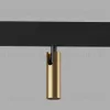 Трековый магнитный светильник Elektrostandard Slim Magnetic 4690389195280 a063529 4690389195280 - 2