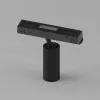 Трековый магнитный светильник Elektrostandard Slim Magnetic 4690389195310 a063532 4690389195310 - 3