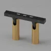 Трековый магнитный светильник Elektrostandard Slim Magnetic 4690389195259 a063527 4690389195259 - 2
