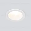 Встраиваемый светильник Elektrostandard Basic 4690389194016 a062940 4690389194016 - 1
