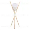 Торшер Loft IT Bobbin 10245F White 10245F White - 4