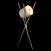 Торшер Loft IT Bobbin 10245F White 10245F White - 3
