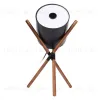Настольная лампа Loft IT Bobbin 10245T Black 10245T Black - 1