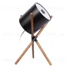 Настольная лампа Loft IT Bobbin 10245T Black 10245T Black - 4