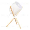 Настольная лампа Loft IT Bobbin 10245T White 10245T White - 1