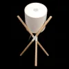 Настольная лампа Loft IT Bobbin 10245T White 10245T White - 4