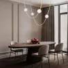 Подвесной светильник Loft IT Embrace 10242/600 Gold 10242/600 Gold - 5