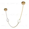 Подвесной светильник Loft IT Embrace 10242/600 Gold 10242/600 Gold - 1