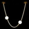 Подвесной светильник Loft IT Embrace 10242/600 Gold 10242/600 Gold - 4