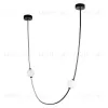 Подвесной светильник Loft IT Embrace 10242/800 Black 10242/800 Black - 1