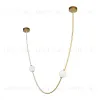 Подвесной светильник Loft IT Embrace 10242/800 Gold 10242/800 Gold - 1
