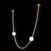 Подвесной светильник Loft IT Embrace 10242/800 Gold 10242/800 Gold - 2