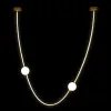 Подвесной светильник Loft IT Embrace 10242/800 Gold 10242/800 Gold - 4