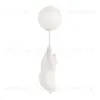 Настенный светильник Loft IT Teddy 10030W/A 10030W/A - 5