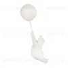 Настенный светильник Loft IT Teddy 10030W/A 10030W/A - 1