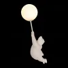 Настенный светильник Loft IT Teddy 10030W/A 10030W/A - 2